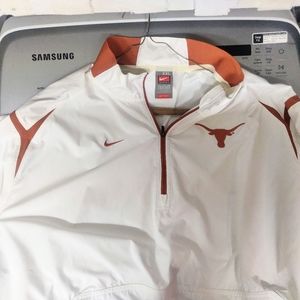 University of Texas Jacket
